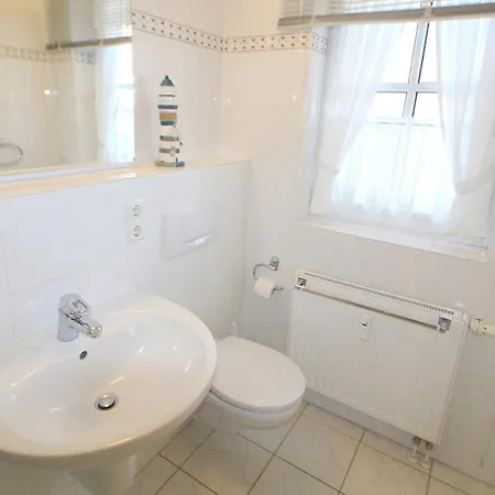 Apartment Apartmentvermittlung Mehr Als - Objekt 30