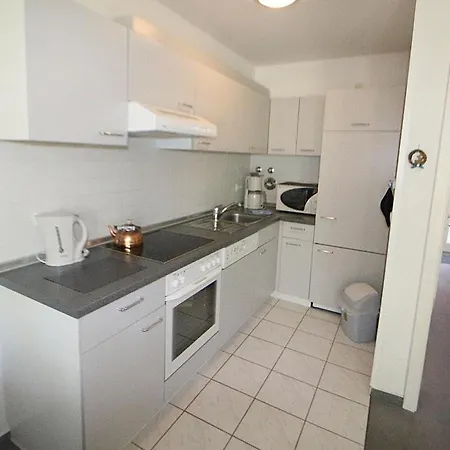 Apartmentvermittlung Mehr Als - Objekt 30