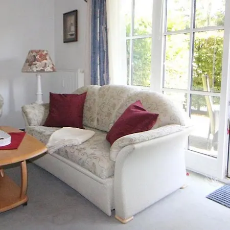 Apartmentvermittlung Mehr Als - Objekt 30 * Niendorf (Timmendorfer Strand)