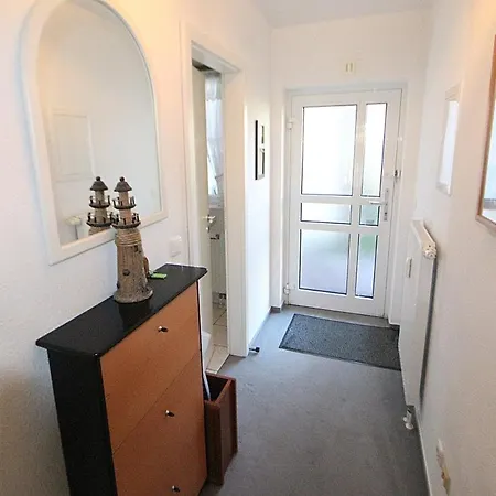 Apartmentvermittlung Mehr Als - Objekt 30 Niendorf (Timmendorfer Strand)