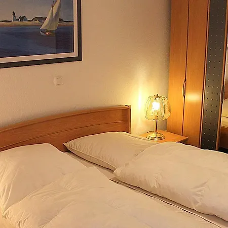 Apartmentvermittlung Mehr Als - Objekt 30 Apartment Niendorf (Timmendorfer Strand)