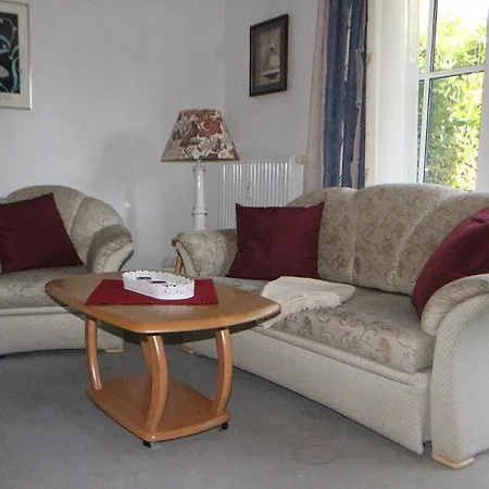 Apartment Apartmentvermittlung Mehr Als - Objekt 30 *